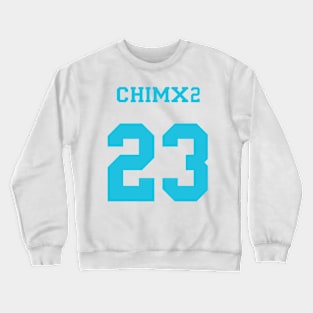 BTS SUMMER PACKAGE CHIMX2 Crewneck Sweatshirt